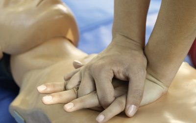 SENSIBILISATION AUX GESTES DE PREMIERS SECOURS